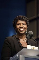 Is Sherrilyn Ifill Related to Gwen Ifill? Husband Ivo Knobloch and Family