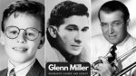 Is Steve Miller the Son of Glenn Miller?