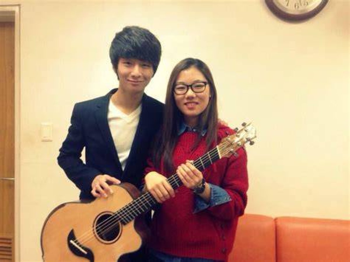 Is Sungha Jung Married? Exploring the Life of the Talented Guitarist