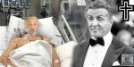 Is Sylvester Stallone Dead or Alive? the Truth About His Death Hoaxes! |