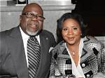 Is Td Jakes' Wife Filing for Divorce? the Surprising Rumors