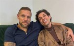 Is Tom Read Wilson Gay? Married Life and Wife/Partner Name, Sunday Bruch Update