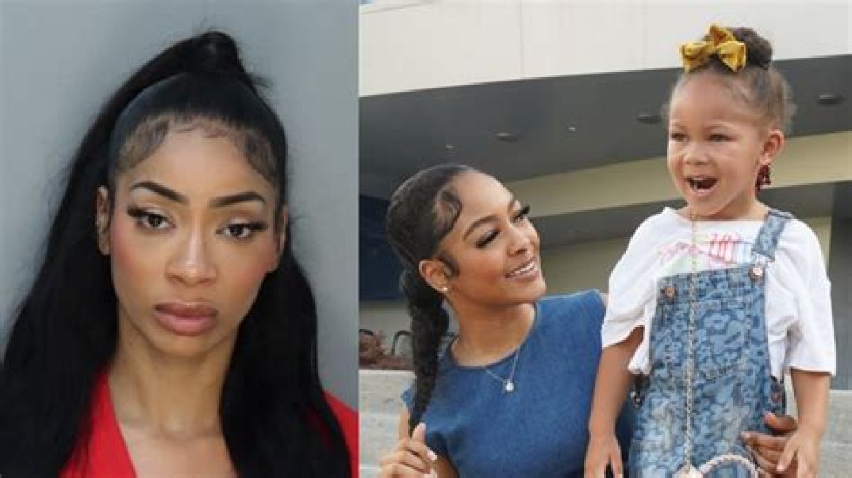 Is Tommie Lee Daughter Havali Lee on Instagram? Love & Hip Hop Star Family Details Correo