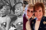 Is Vicki Lawrence Related to Carol Burnett? Are They Sisters |