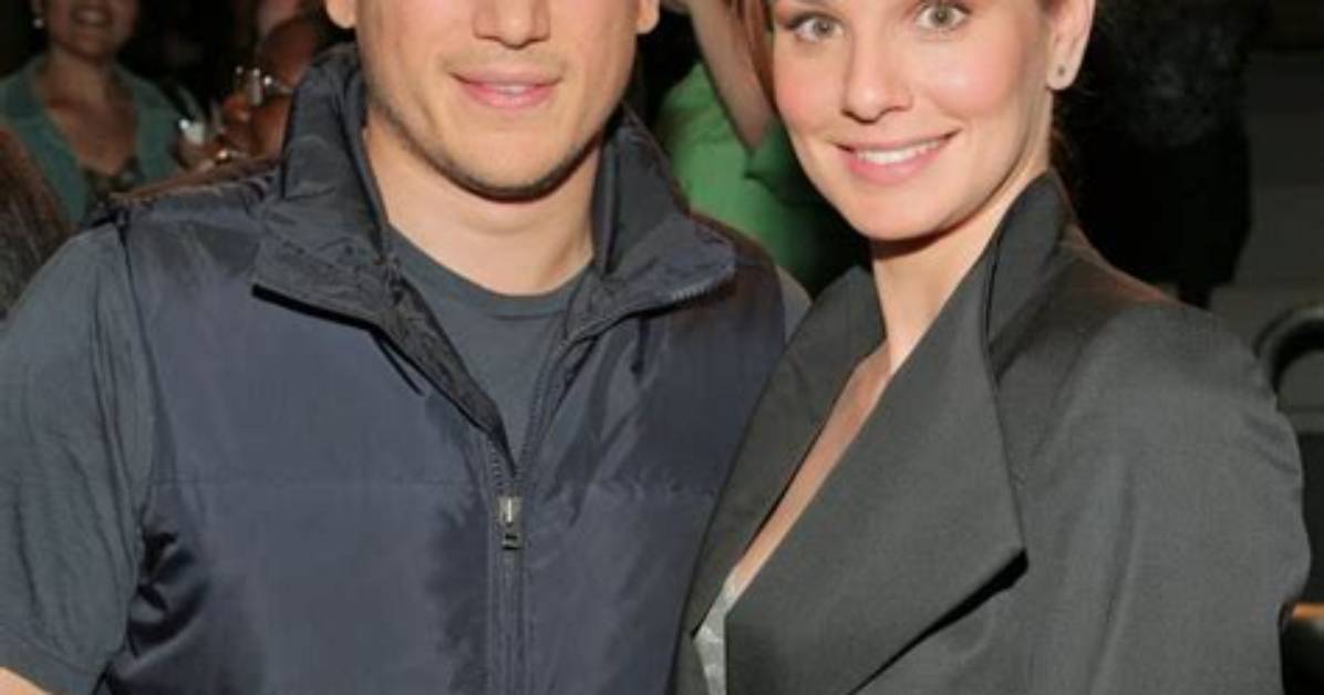 Is Wentworth Miller Married? a Deep Dive into His Life and Relationships