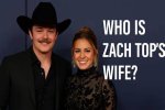 Is Zach Top Married? Unveiling the Truth Behind the Personal Life of the Rising Star