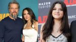 Isabella Damon Matt Damon's Daughter Bio Wiki