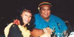 Israel Kamakawiwo'ole's Wife: a Journey Through Love and Loss