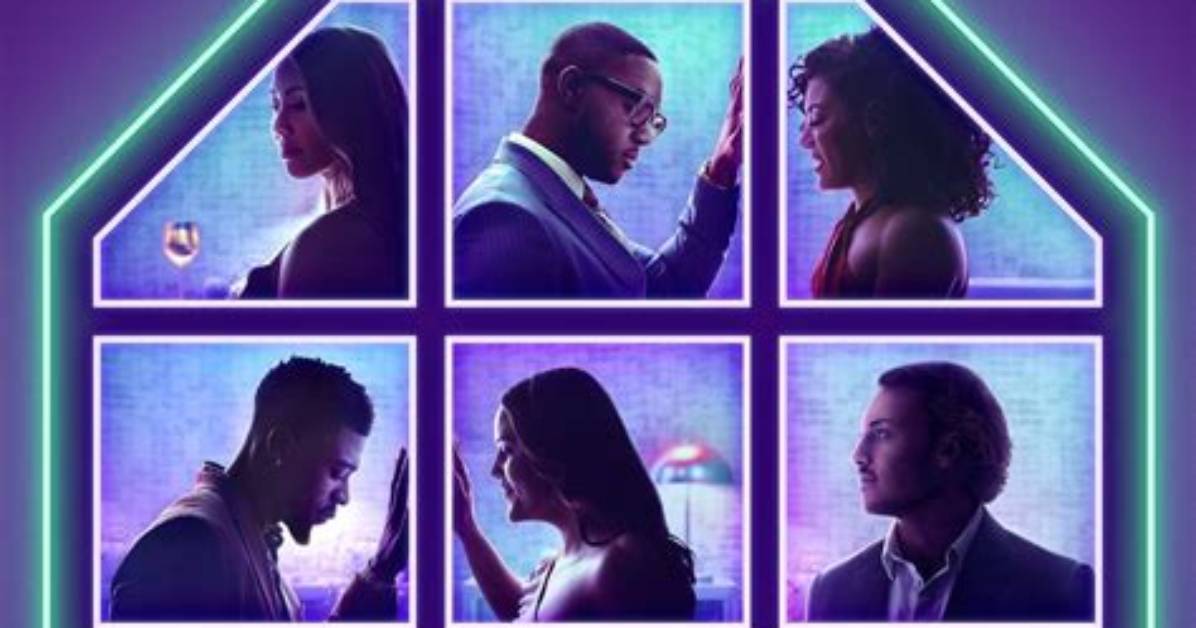 It's Not Just 'Love Is Blind' Reality Tv Has a Sexual Misconduct Problem