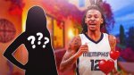 Ja Morant Might Have a New Girlfriend in Johanna Leia, Here Are the Details About Her