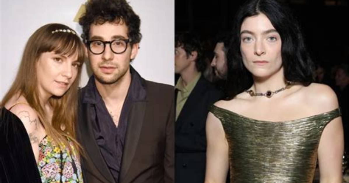 Jack Antonoff and Lena Dunham: a Deep Dive into Their Relationship and Careers