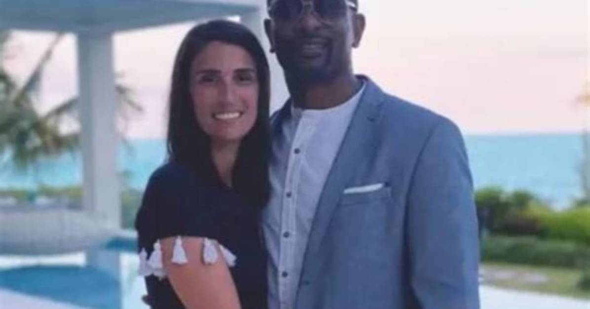 Jack Brewer Is Married to Wife: Cortney Taher. Kids.