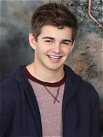 Jack Griffo ·