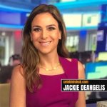 Jackie Deangelis Wikipedia, Wiki, Husband, Age, Salary, Height, Bio, Instagram, Breast Cancer, Photo |