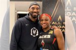 Jackie Young Partner: Exploring the Life and Love of the Wnba Star