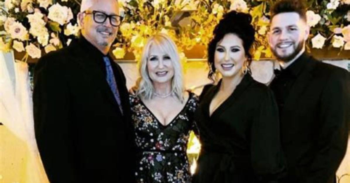 Jaclyn Hill Parents James Eilers Robin Eilers