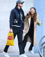 Jacob Elordi and Zendaya: Unraveling the Cheating Rumors