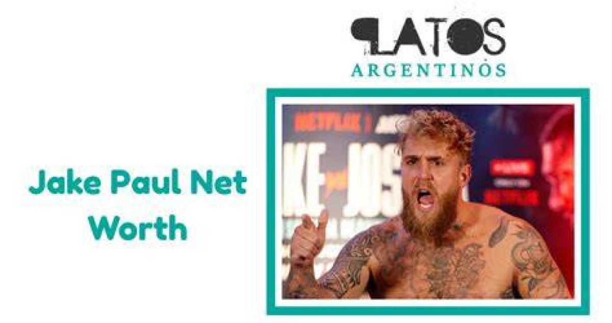 Jadesync | Paul Fix Net Worth