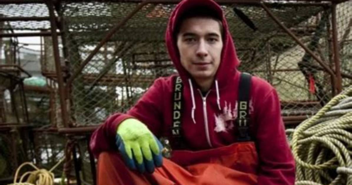 Jake Harris from the Deadliest Catch: a Journey Through Trials and Triumphs