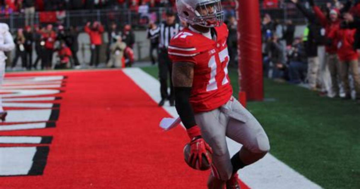 Jalin Marshall |