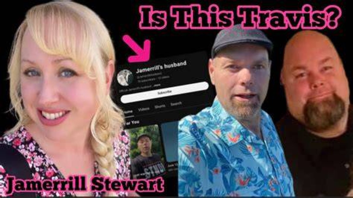 Jamerrill Stewart Husband Court Case: a Comprehensive Overview