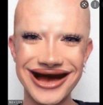 James Charles Bald: the Transformation of a Beauty Icon