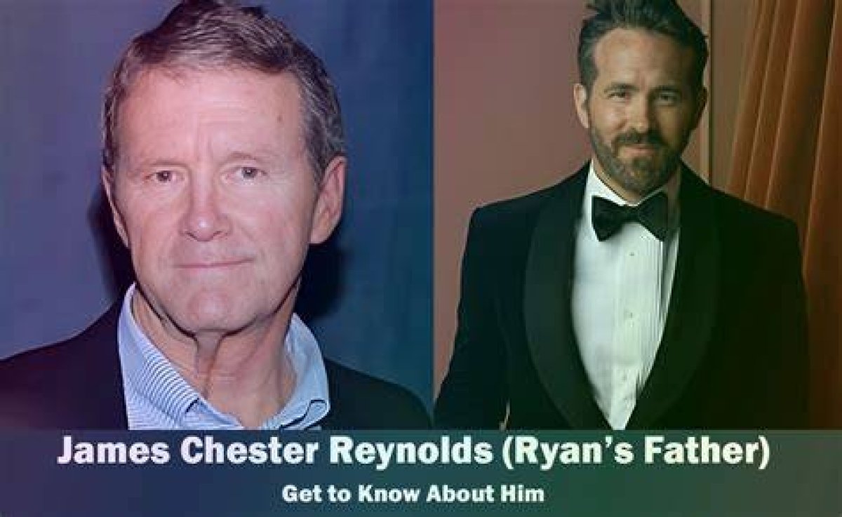 James Chester Reynolds: a Comprehensive Insight into His Life and Career