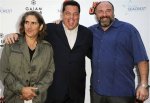 James Gandolfini Height: Exploring the Legacy of a Legendary Actor