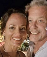 James Hetfield's Future Love Life Explored