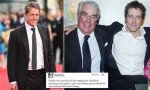 James Murray Grant- All About Hugh Grant Father