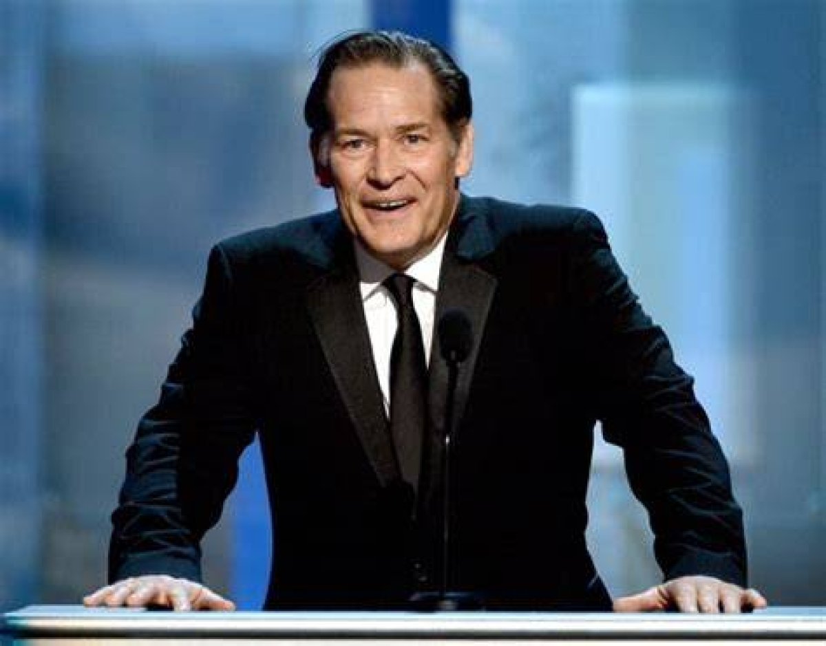 James Remar's Staggering Net Worth: a Fortune Revealed