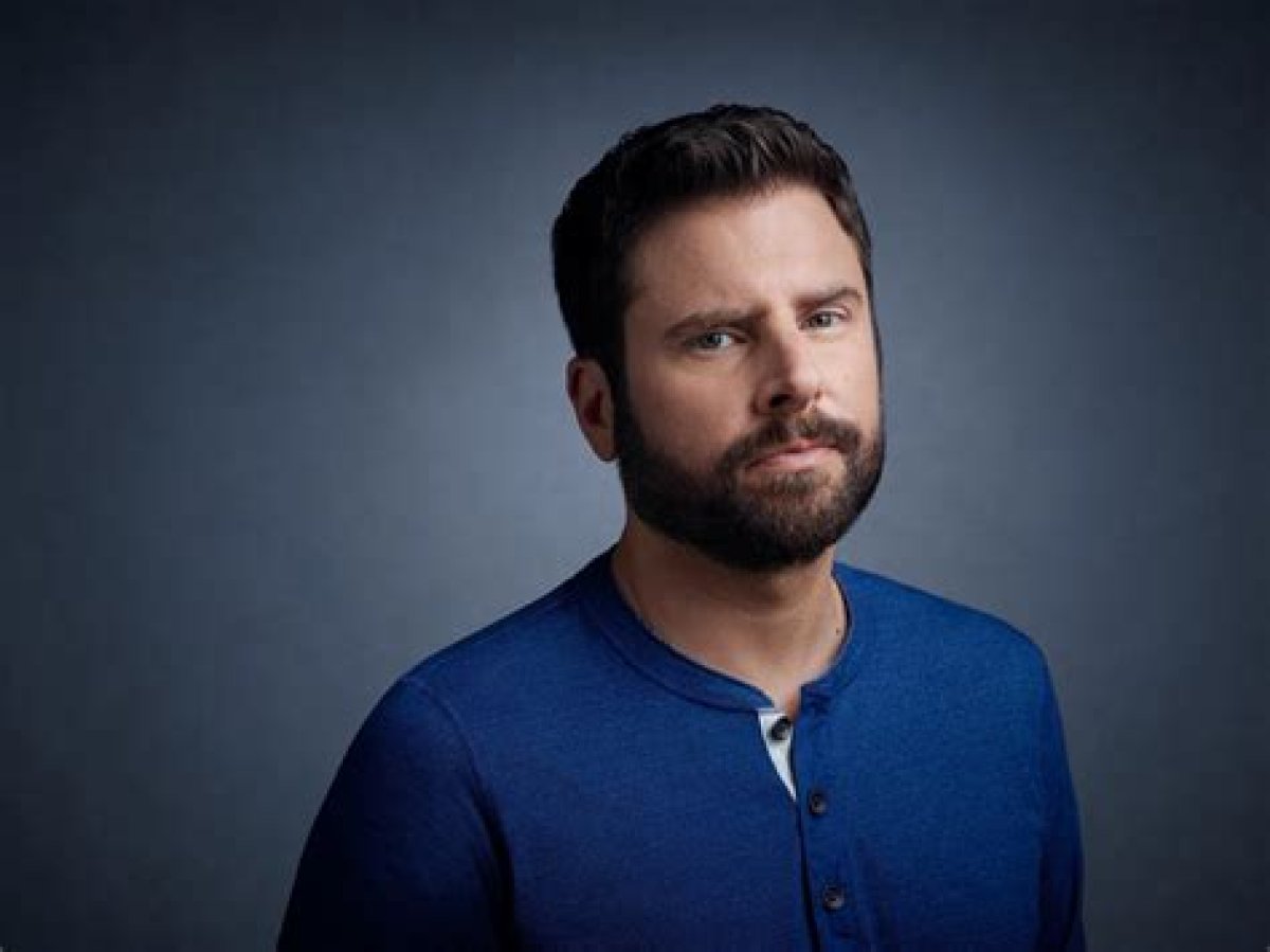 James Roday Relationships: a Deep Dive into His Personal Life