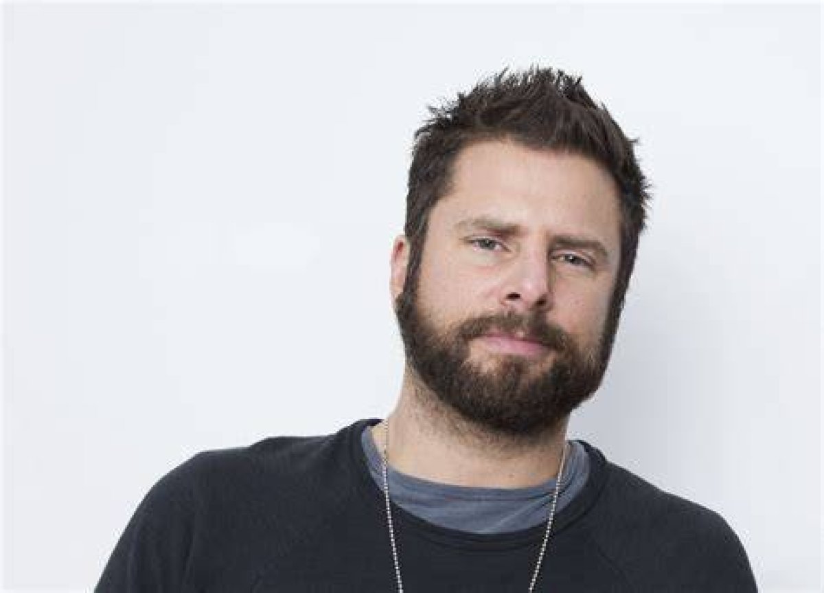 James Roday's Relationships: a Deep Dive into His Love Life and Partnerships