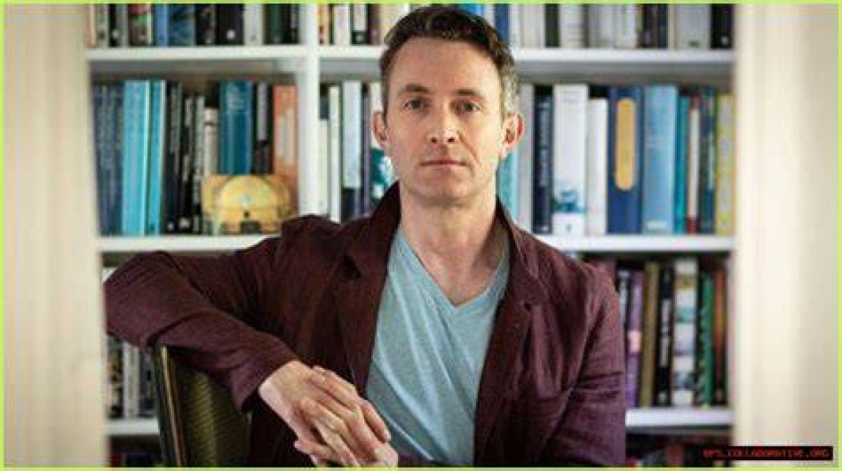 James Vpr: Exploring His Sexuality and Personal Life