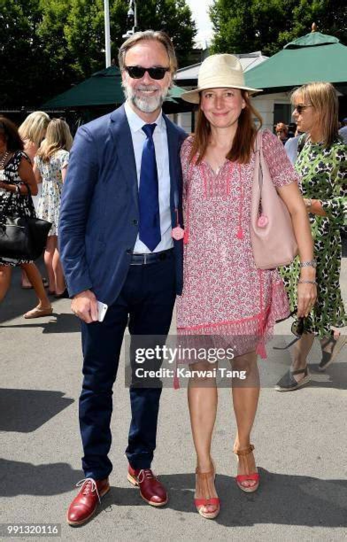 Jane Wareing- All About Marcus Wareing Wife ·