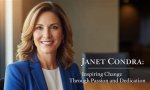 Janet: an Inspiring Journey Through the World of Entertainment