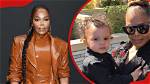 Janet Jackson's Growing Child: an Update