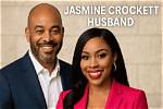Jasmine Crockett's Husband: a Deep Dive into Their Relationship