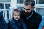 Jason Kelce's Journey: Embracing His Daughter's Down Syndrome