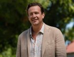 Jason Segel and His Journey into Fatherhood: a Look at His Kids
