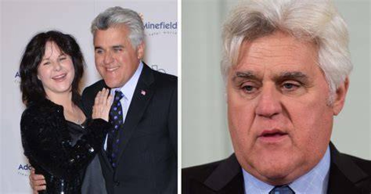 Jay Leno's Age and Height Revealed
