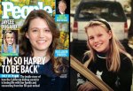 Jaycee Dugard's Daughters: a Journey of Resilience and Hope