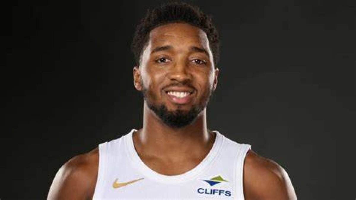 Jazzvib | Donovan Mitchell Net Worth