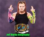 Jeff Hardy (Wrestler) - Age, Birthday, Bio, Facts, Family, Net Worth, Height & More ·