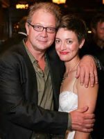 Jeff Perry's Enigmatic Spouse and Literary Force