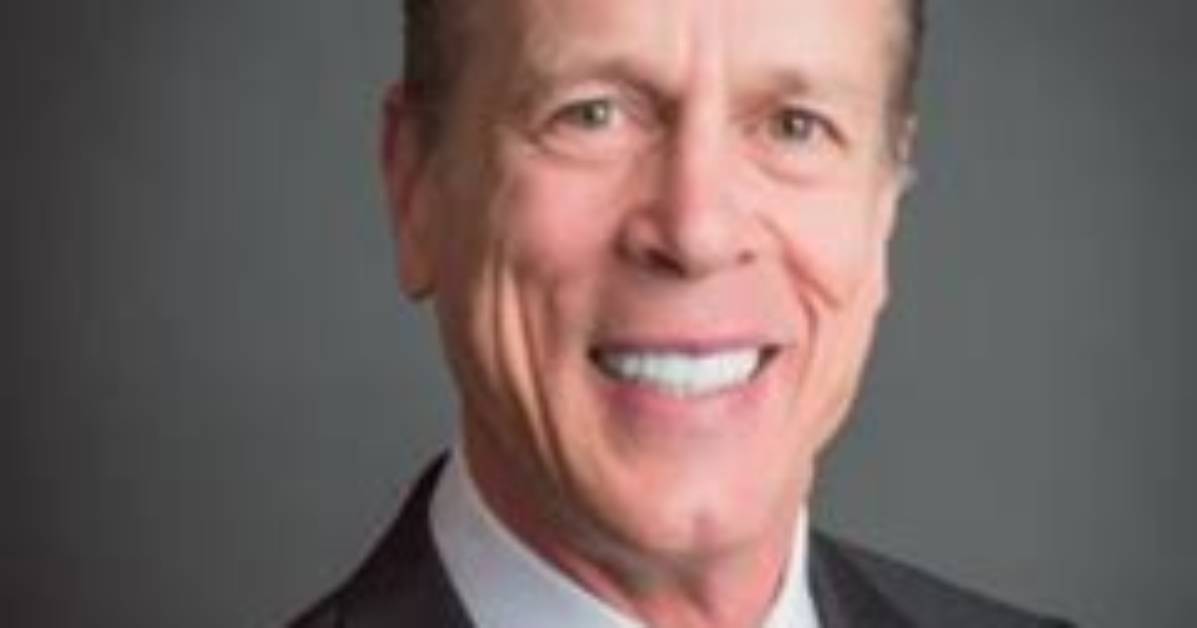 Jeffrey J. Brown Net Worth (2024)
