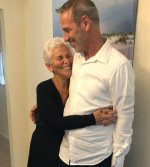 Jeffrey Weisberg Wife Arlyn Is Living a Blissful Life After Her Divorce with John Lee