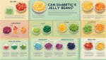 Jelly Beans and Their Impact on Brain Health: a Comprehensive Guide