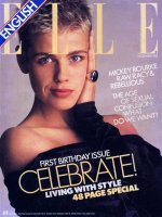 Jenny Howarth: the Rising Star in the Modeling Industry