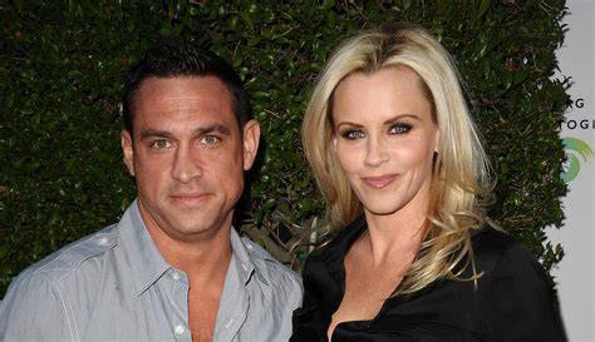 Jenny Mccarthy's Ex-Husband: Everything You Need to Know